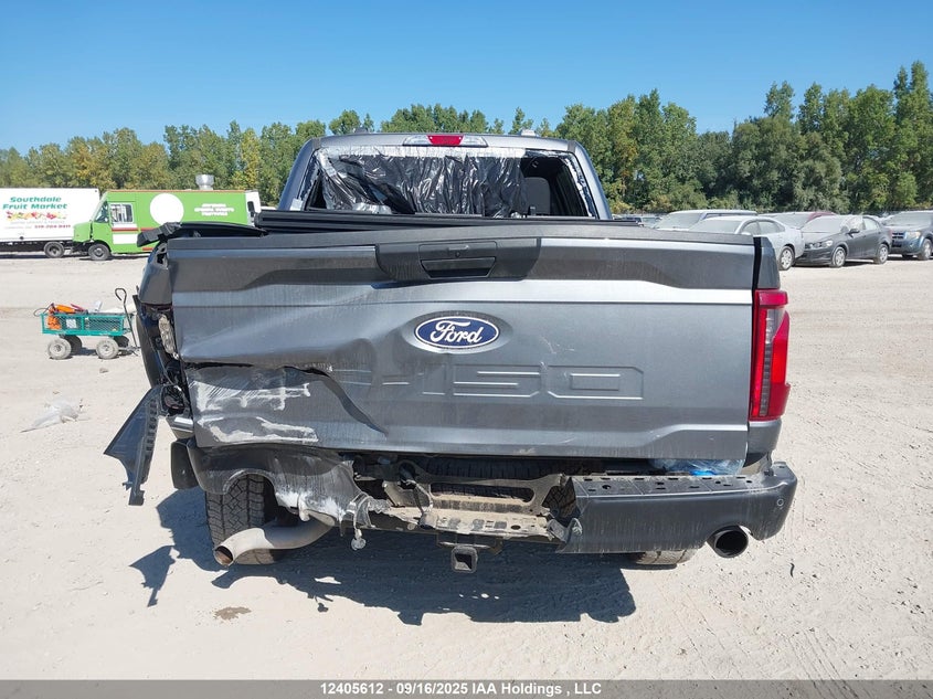 1FTFW2L8XRFB40668 2024 FORD F-150 photo no. 16