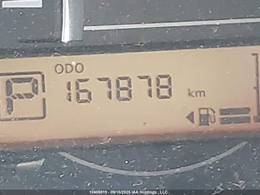 2015 Nissan Micra VIN: 3N1CK3CPXFL243167 Lot: 12405619