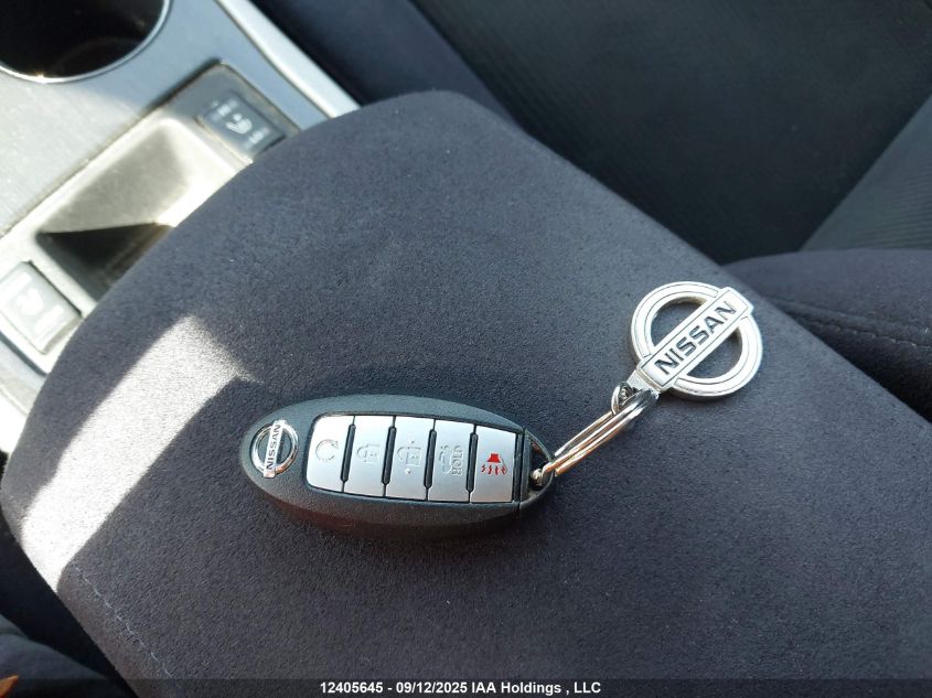 2013 Nissan Altima 2.5/2.5 S/2.5 Sl/2.5 Sv VIN: 1N4AL3AP6DN453885 Lot: 12405645