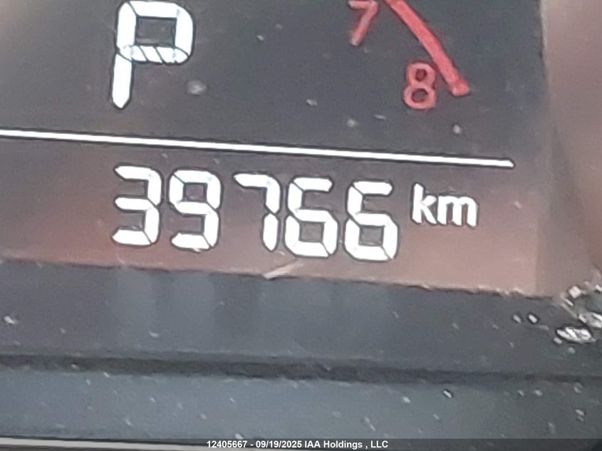 2018 Mazda Cx-3 Touring VIN: JM1DKFC70J1302696 Lot: 12405667