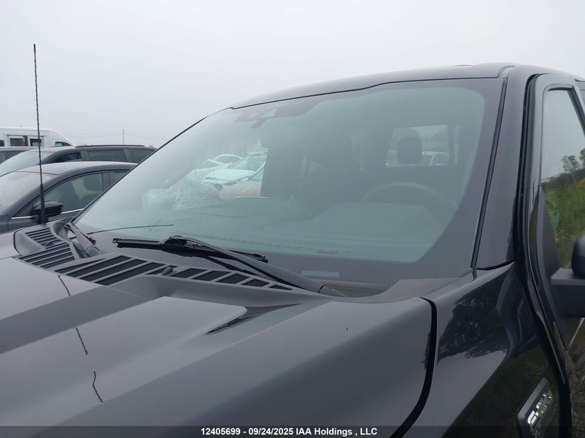 1FTFW1E56MFB97620 2021 FORD F-150 photo no. 18