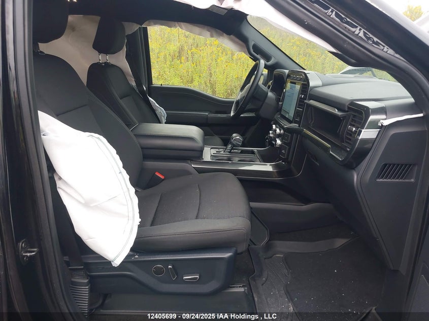 1FTFW1E56MFB97620 2021 FORD F-150 photo no. 5