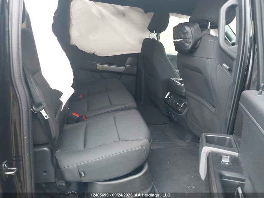 1FTFW1E56MFB97620 2021 FORD F-150 photo no. 8
