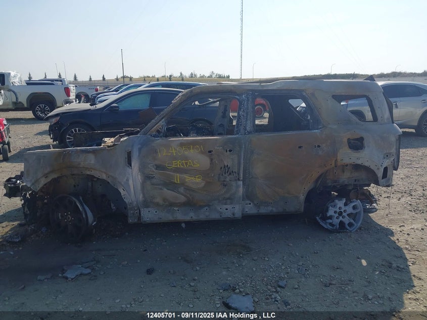 3FMCR9B62RRE67597 2024 FORD BRONCO SPORT photo no. 12