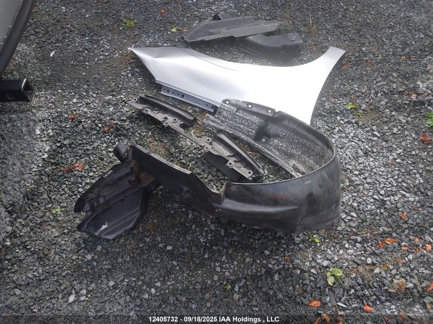 2014 Subaru Forester 2.5I Touring Package VIN: JF2SJCPC0EH461913 Lot: 12405732