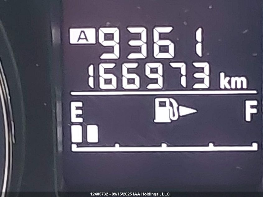 2014 Subaru Forester 2.5I Touring Package VIN: JF2SJCPC0EH461913 Lot: 12405732