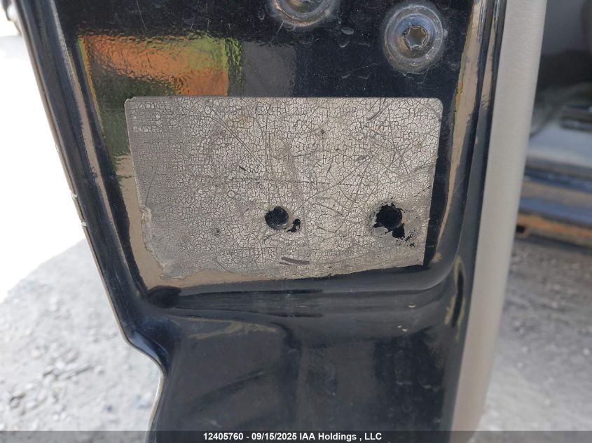 2007 Chevrolet Silverado 2500Hd Classic Lt3 VIN: 1GCHK23D47F160882 Lot: 12405760