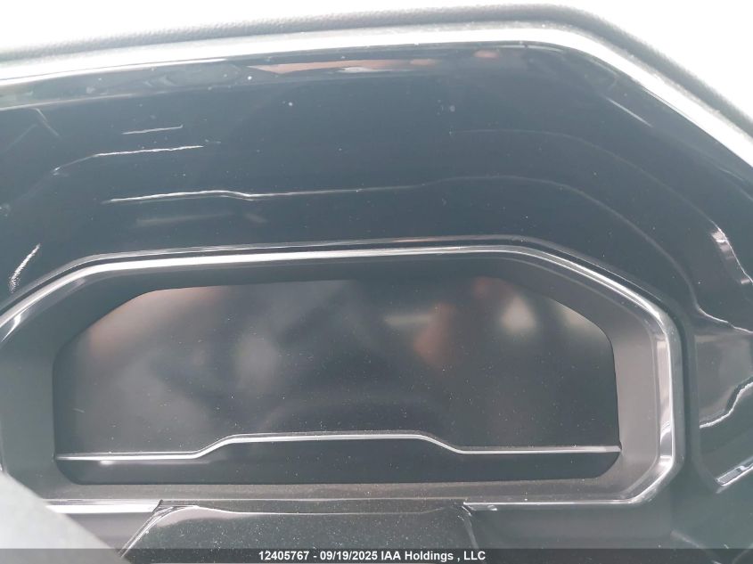 2024 Chevrolet Silverado 1500 Lt VIN: 1GCUDDE89RZ379004 Lot: 12405767