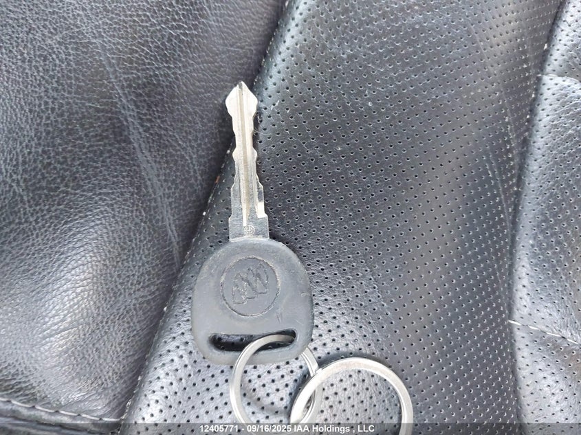 2015 Buick Enclave VIN: 5GAKVCKD3FJ242782 Lot: 12405771