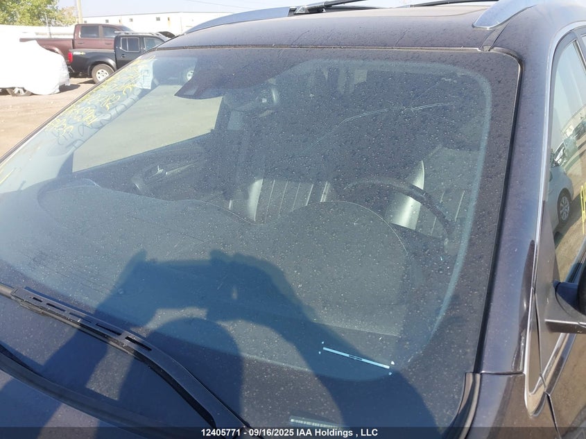 2015 Buick Enclave VIN: 5GAKVCKD3FJ242782 Lot: 12405771