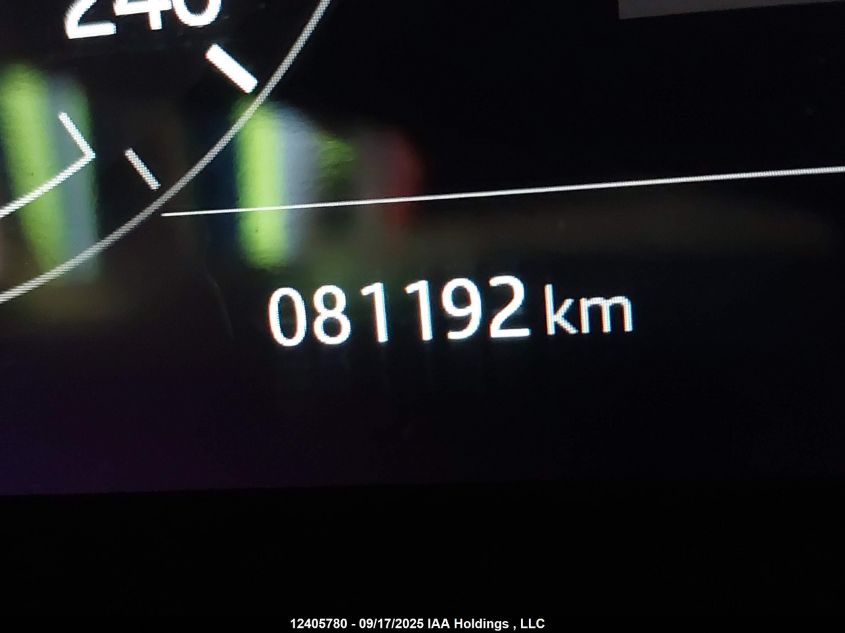 2022 Land Rover Range Rover Sport Hst VIN: SALWS2RU1NA799268 Lot: 12405780