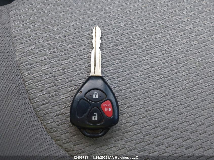 2011 Toyota Rav4 VIN: 2T3ZF4DV4BW091341 Lot: 12405793