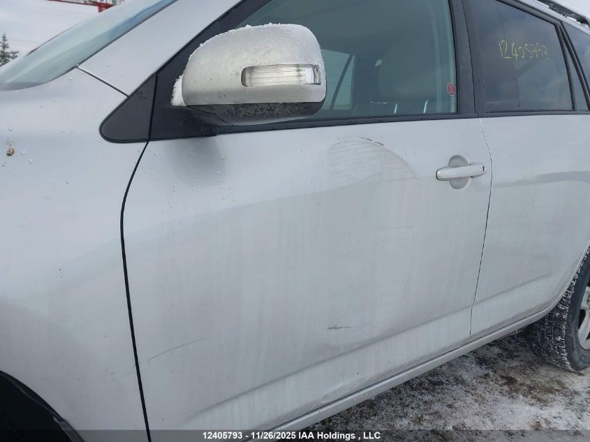 2011 Toyota Rav4 VIN: 2T3ZF4DV4BW091341 Lot: 12405793