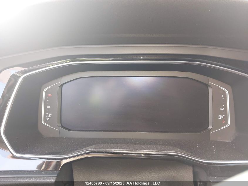 2024 Volkswagen Jetta Highline VIN: 3VWGM7BU4RM003261 Lot: 12405799