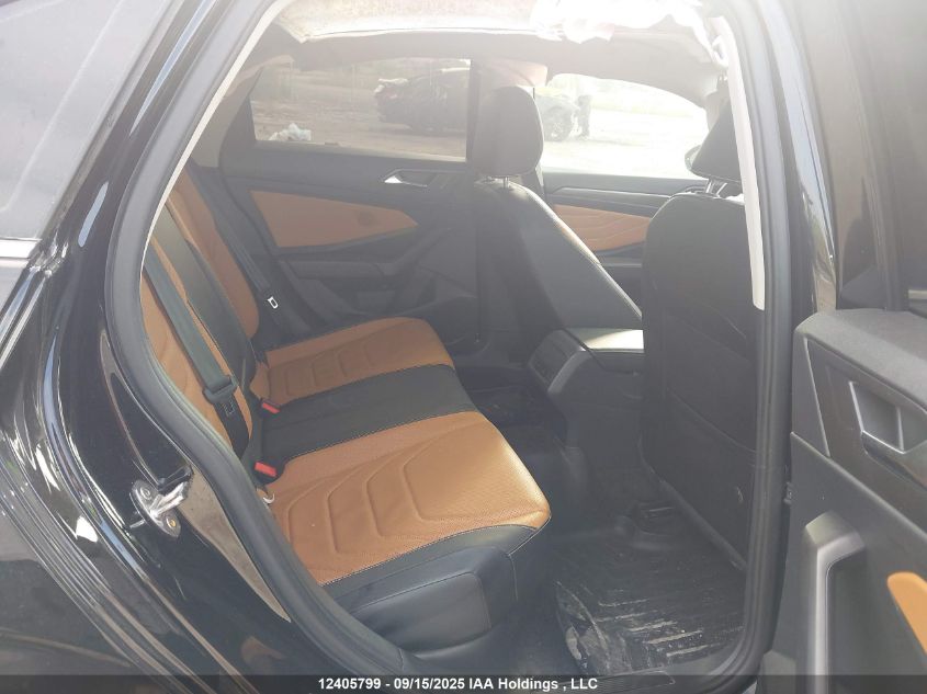 2024 Volkswagen Jetta Highline VIN: 3VWGM7BU4RM003261 Lot: 12405799