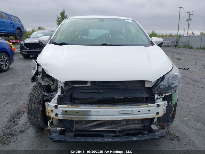 2019 Chevrolet Spark 1Lt VIN: KL8CD6SA9KC776843 Lot: 12405911