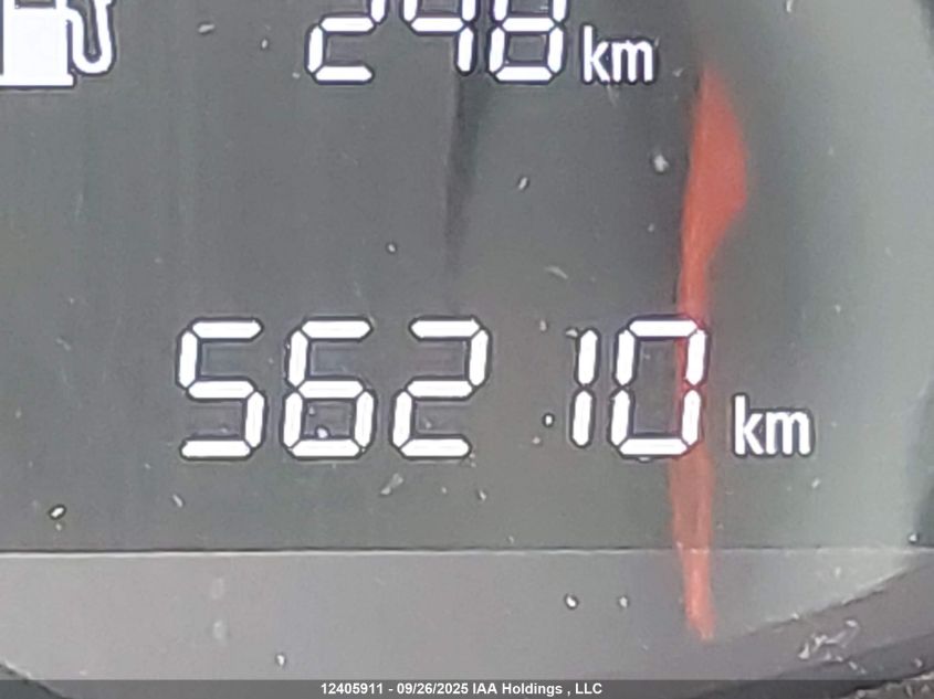 2019 Chevrolet Spark 1Lt VIN: KL8CD6SA9KC776843 Lot: 12405911