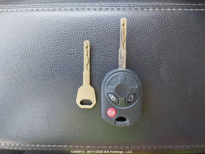 2017 Ford Escape VIN: 1FMCU0G92HUE79527 Lot: 12405913