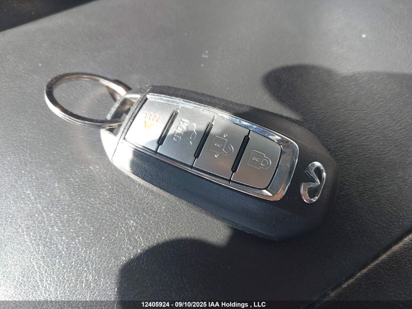 2021 Infiniti Q50 Pure VIN: JN1EV7AR5MM753201 Lot: 12405924