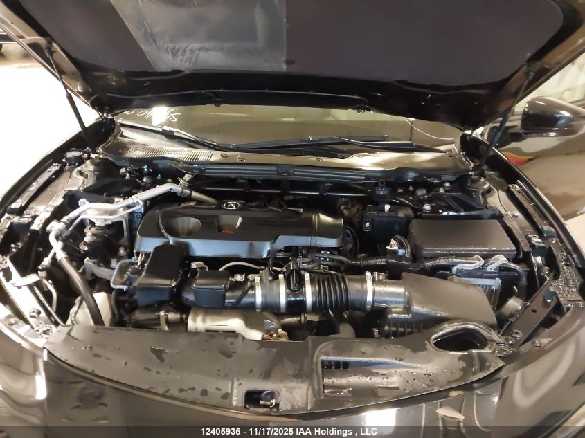 2024 Acura Tlx A-Spec VIN: 19UUB6F51RA800428 Lot: 12405935