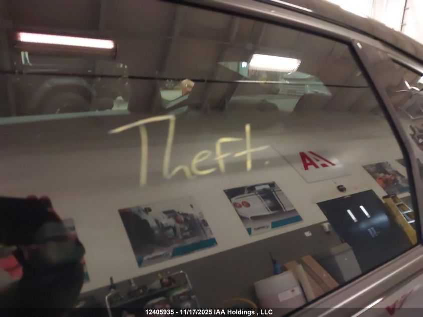 2024 Acura Tlx A-Spec VIN: 19UUB6F51RA800428 Lot: 12405935