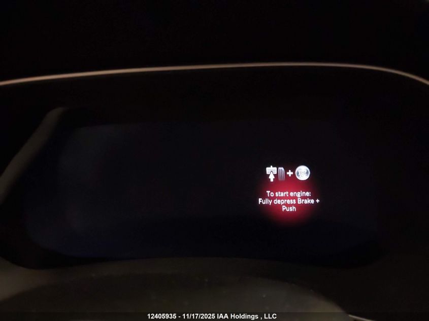 2024 Acura Tlx A-Spec VIN: 19UUB6F51RA800428 Lot: 12405935