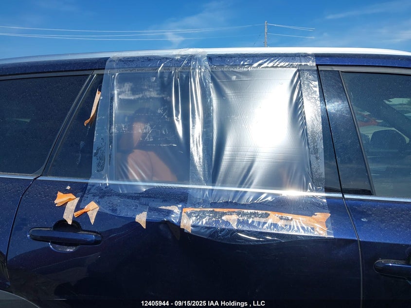 5TDADAB50RS007368 2024 TOYOTA HIGHLANDER photo no. 18
