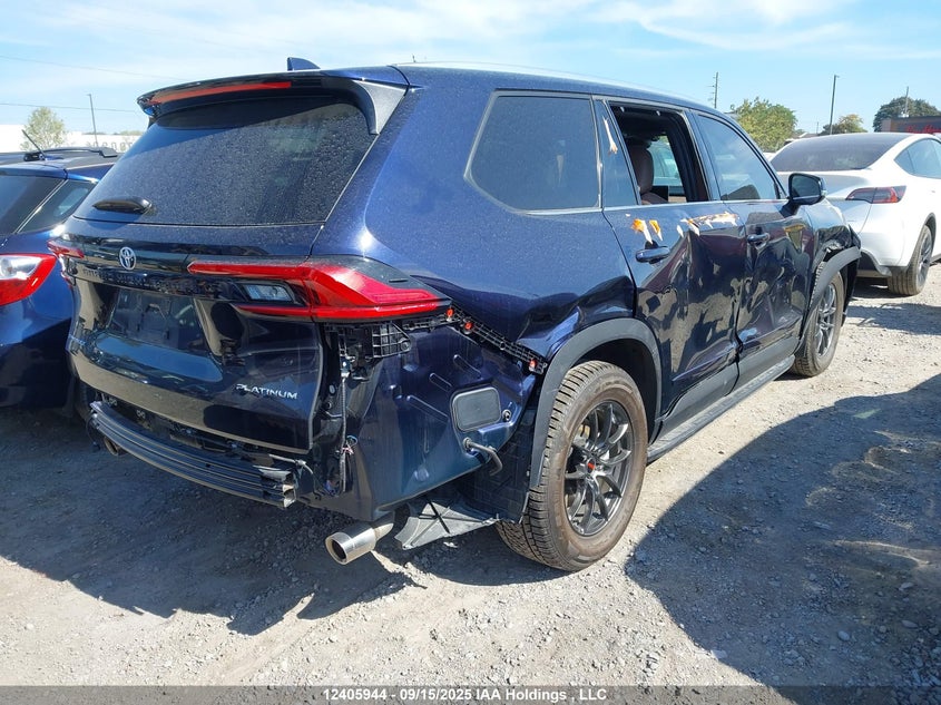 5TDADAB50RS007368 2024 TOYOTA HIGHLANDER photo no. 4