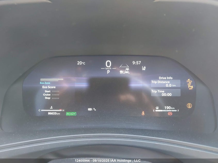 5TDADAB50RS007368 2024 TOYOTA HIGHLANDER photo no. 7