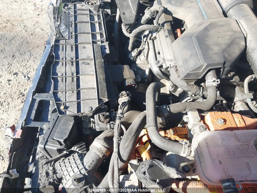 KM8JCCA19NU064294 2022 HYUNDAI TUCSON photo no. 20