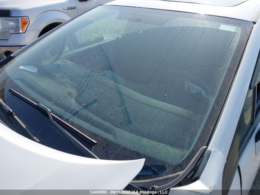 2013 Honda Civic Lx VIN: 2HGFB2F57DH101283 Lot: 12405995