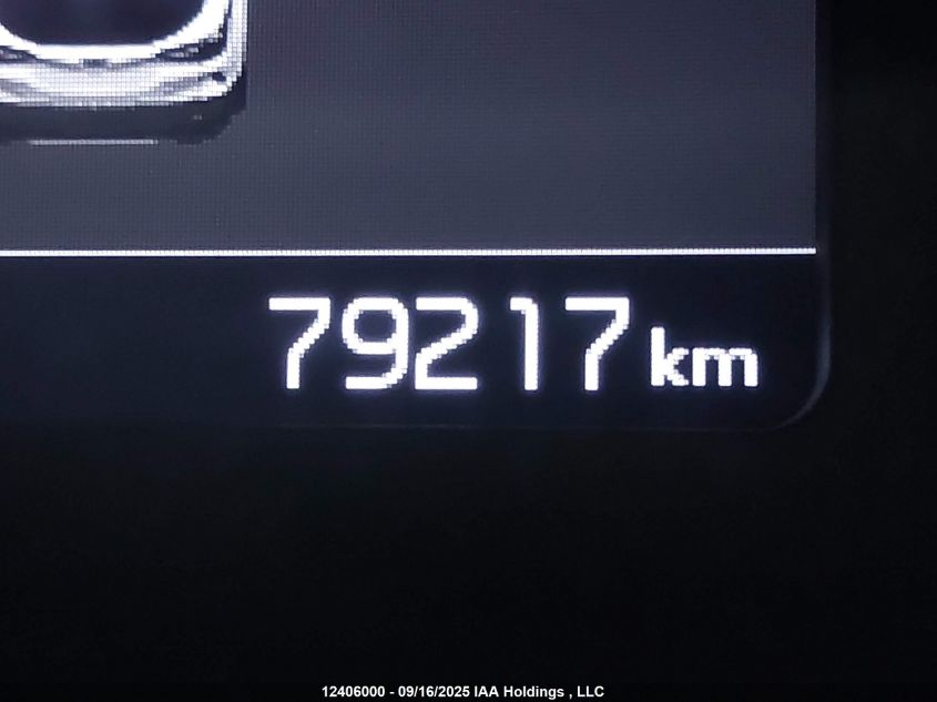 2023 Kia Seltos Lx VIN: KNDEPCAA4P7393898 Lot: 12406000