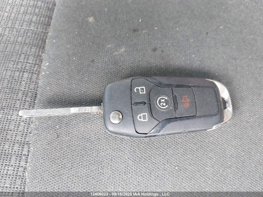 2023 Ford F-350 Xlt VIN: 1FT8W3DT6PEC37323 Lot: 12406023