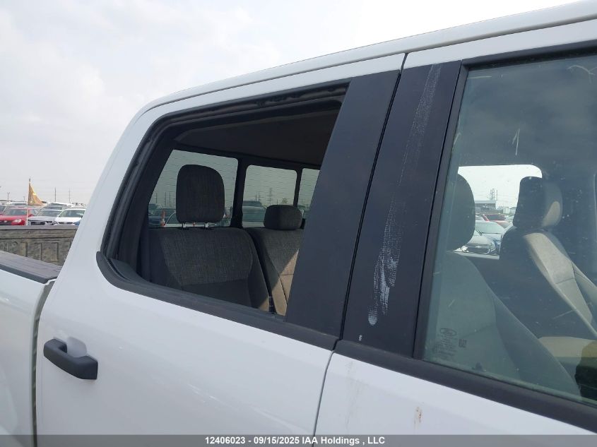 2023 Ford F-350 Xlt VIN: 1FT8W3DT6PEC37323 Lot: 12406023