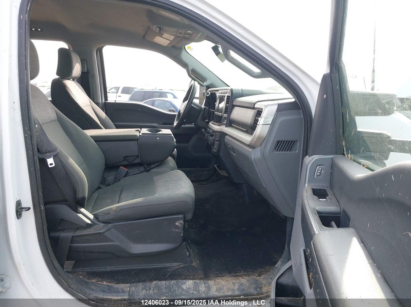 1FT8W3DT6PEC37323 2023 FORD F350 photo no. 5