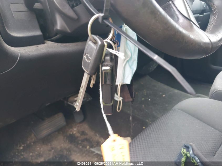 2014 Chevrolet Silverado 1500 Lt VIN: 1GCRCREC6EZ110494 Lot: 12406024