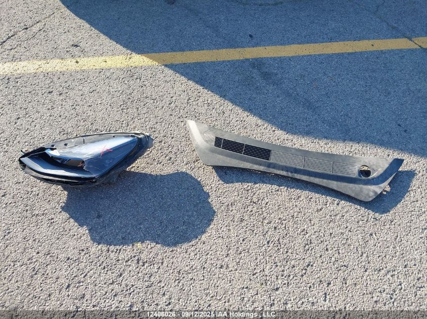 2022 Tesla Model 3 VIN: 5YJ3E1EB9NF113419 Lot: 12406026