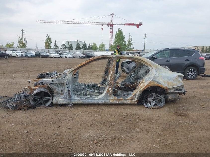 55SWF4KB8FU069025 2015 MERCEDES-BENZ C-KLASSE photo no. 14