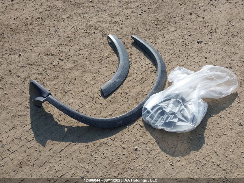 2024 Ford Edge Titanium VIN: 2FMPK4K92RBA95261 Lot: 12406044