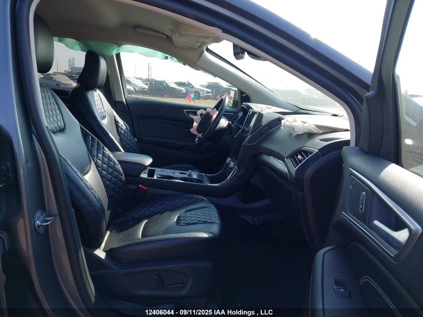 AtlanticExpress - Ford Edge