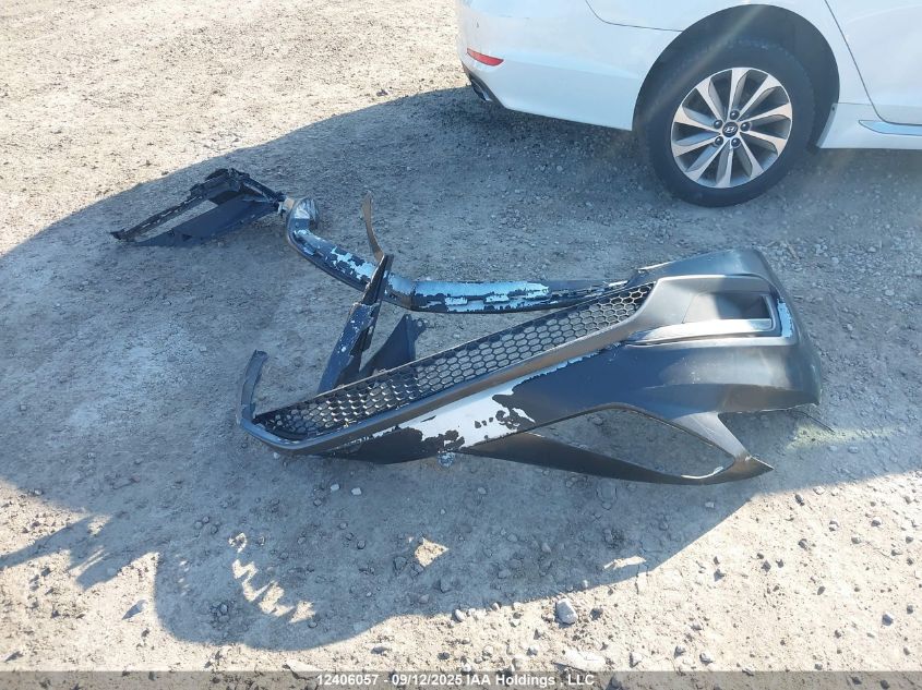 2016 Hyundai Sonata Sport/Limited VIN: 5NPE34AF0GH374175 Lot: 12406057