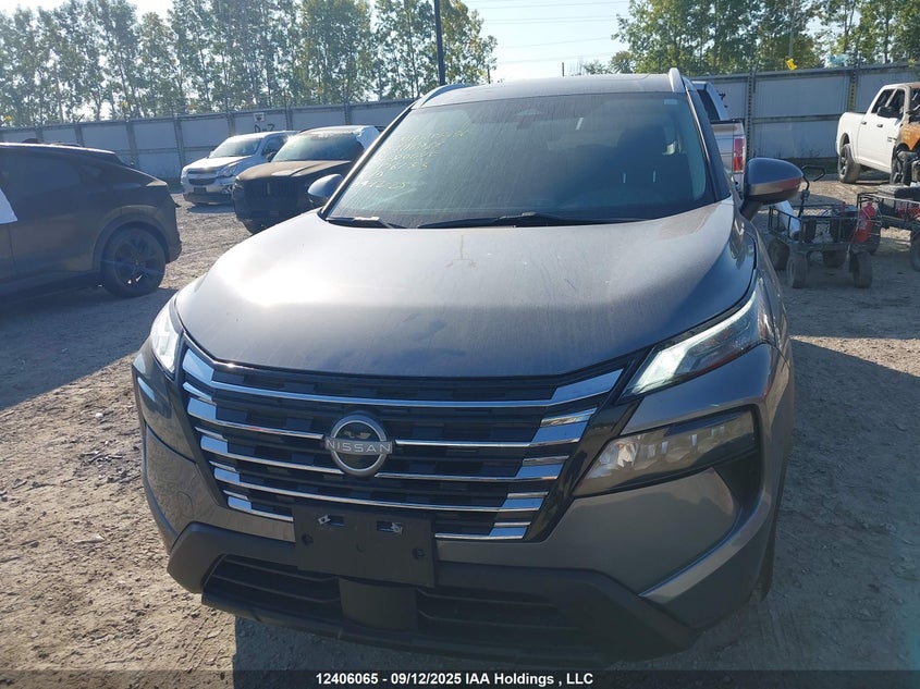 JN8BT3BBXRW176133 2024 NISSAN ROGUE photo no. 12