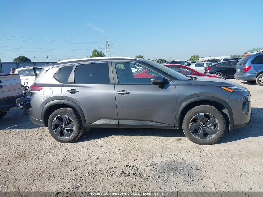 JN8BT3BBXRW176133 2024 NISSAN ROGUE photo no. 13