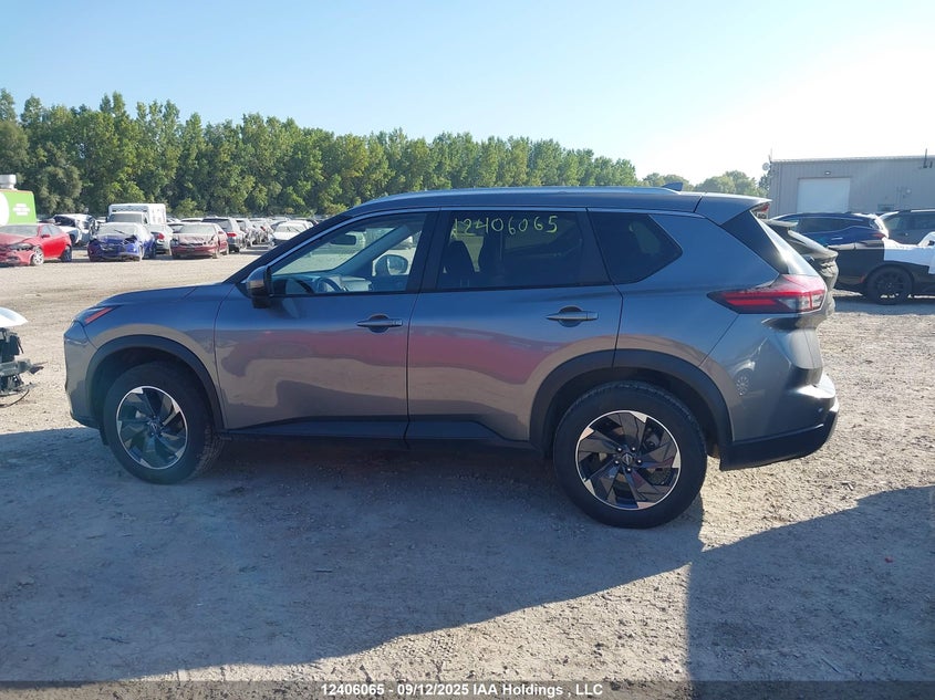 JN8BT3BBXRW176133 2024 NISSAN ROGUE photo no. 14