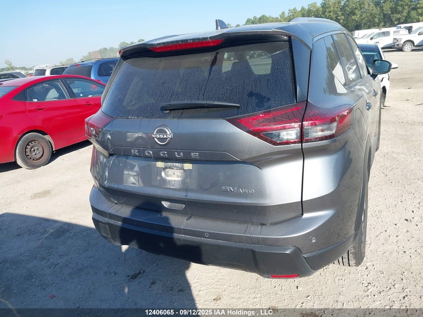 JN8BT3BBXRW176133 2024 NISSAN ROGUE photo no. 16