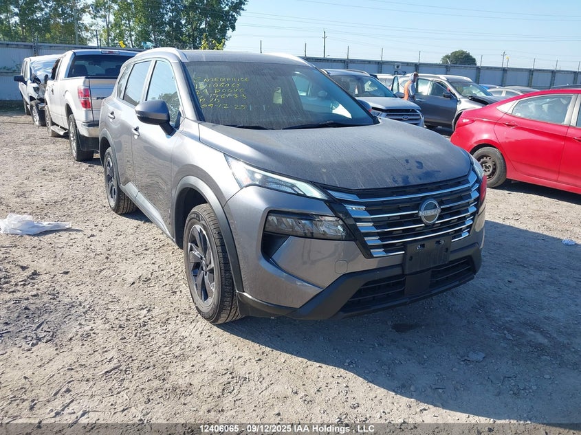 JN8BT3BBXRW176133 2024 NISSAN ROGUE photo no. 12