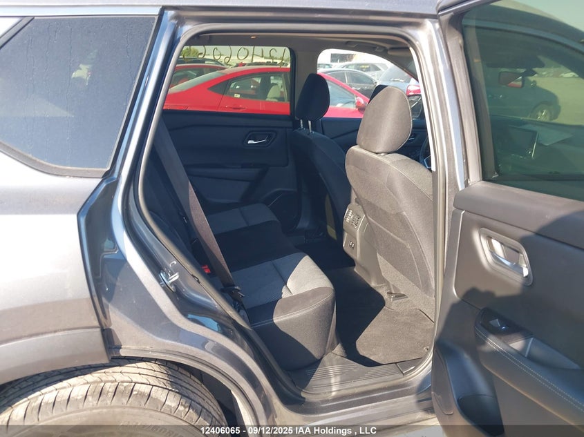 JN8BT3BBXRW176133 2024 NISSAN ROGUE photo no. 8