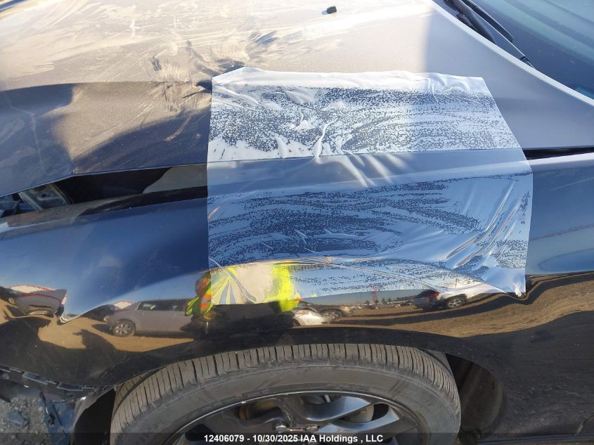 2023 Chrysler 300 Touring-L VIN: 2C3CCADG3PH624287 Lot: 12406079