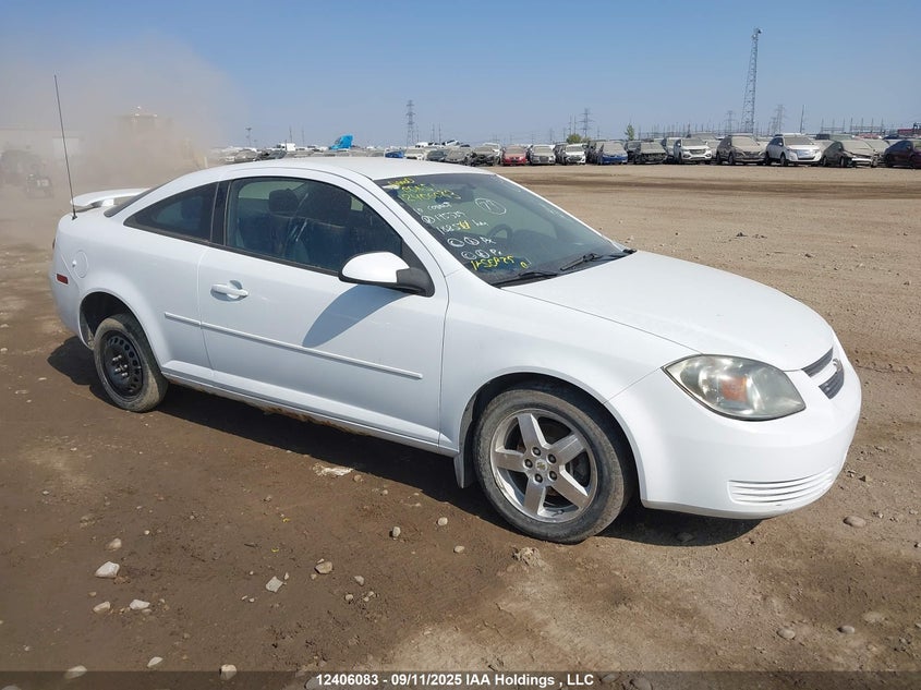 1G1AC1F56A7195589 2010 Chevrolet Cobalt 1Lt auction photo 1