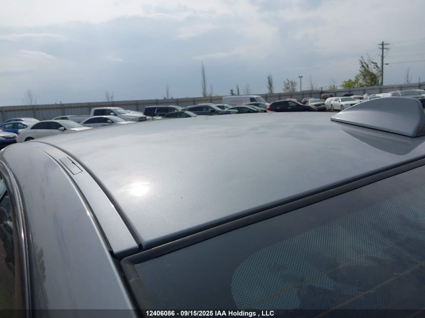 2009 BMW 335I xDrive VIN: WBAWC735X9E063458 Lot: 12406086